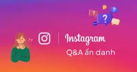 C&aacute;ch tạo link c&acirc;u hỏi ẩn danh tr&ecirc;n Instagram cực đơn giản, chi tiết