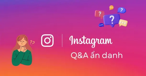 Cách tạo link câu hỏi ẩn danh trên Instagram cực đơn giản, chi tiết