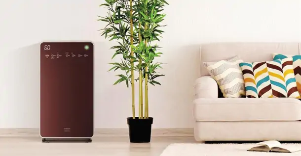 Cách sửa máy lọc không khí Hitachi với những lỗi thường gặp