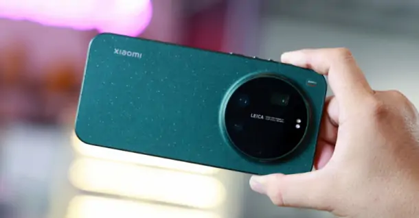 Đánh giá Xiaomi 17 Ultra: Có gì mà khiến dân công nghệ bàn tán liên tục?