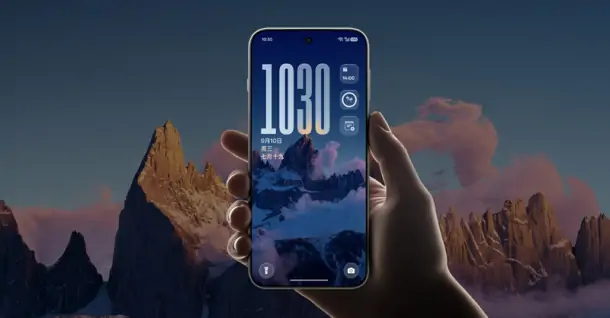 ColorOS 16 có gì mới? Những thay đổi đột phá trên điện thoại OPPO