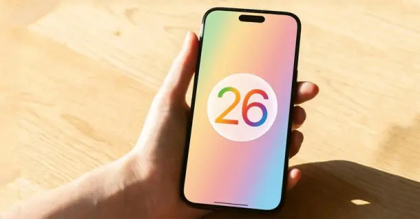 Đánh giá iOS 26: Trải nghiệm mượt mà với Liquid Glass và Apple Intelligence