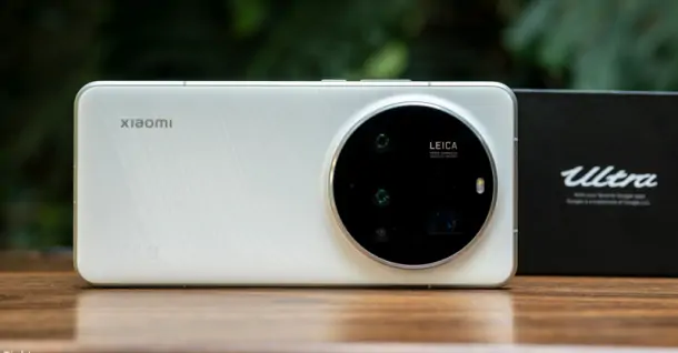 Đánh giá Xiaomi 15 Ultra - Thiết kế thời thượng, cấu hình toàn diện