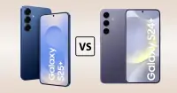 So s&aacute;nh Galaxy S25 Plus v&agrave; S24 Plus - Sự kh&aacute;c biệt như thế n&agrave;o?