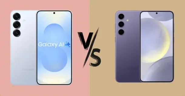 So sánh Galaxy S25 và Galaxy S24 - Nâng cấp có đáng giá?