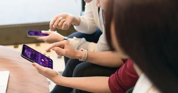 Cách cập nhật sinh trắc học TPBank để đảm bảo an toàn khi giao dịch