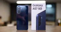 Đ&aacute;nh gi&aacute; Galaxy A57 5G: Tầm trung nhưng trải nghiệm như flagship?