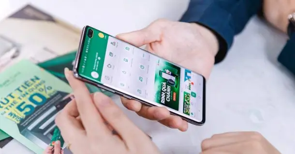 Cách xem lịch sử giao dịch VPBank nhanh chóng, tiện lợi