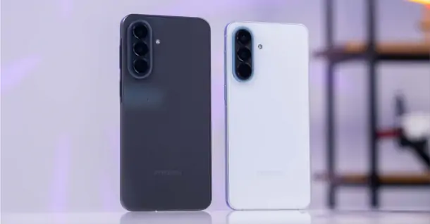 So sánh Galaxy A57 và Galaxy A37: Có gì khác biệt?