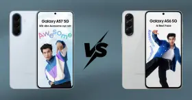 So sánh Samsung Galaxy A57 và A56: Đâu là lựa chọn “đáng tiền” hơn?
