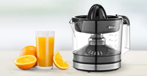 Máy vắt cam loại nào tốt? Top 5 lựa chọn đáng mua nhất hiện nay