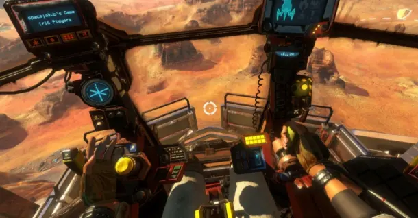 Top 15+ game thực tế ảo VR trên điện thoại đáng để trải nghiệm