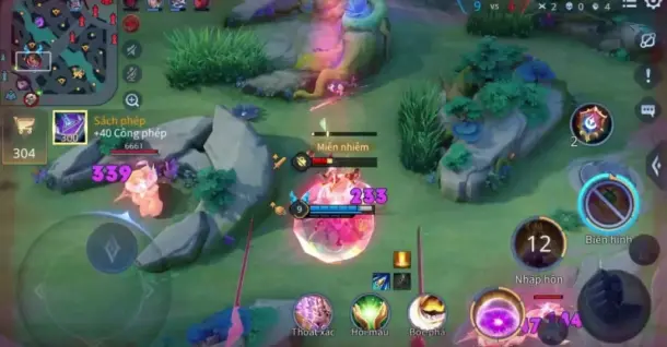 Top 9 game giống Liên Quân cực hấp dẫn không thể bỏ qua