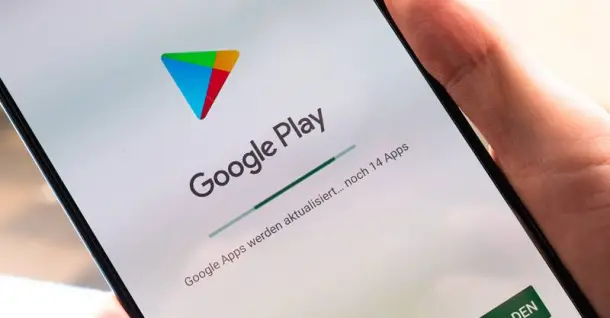 Cách chặn tải ứng dụng trên CH Play đơn giản, hiệu quả