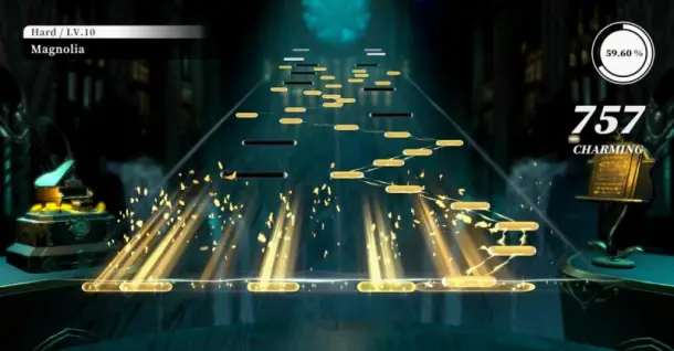 Top 20 game âm nhạc hay không nên bỏ lỡ