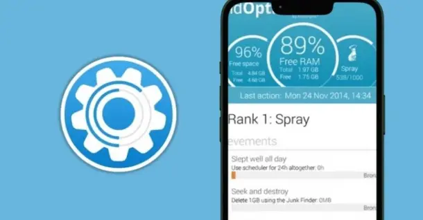 Top 14 app tăng tốc game trên điện thoại hiệu quả