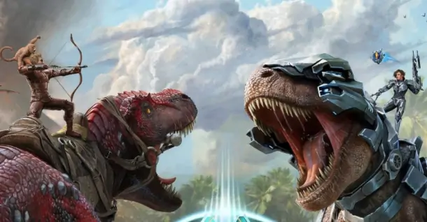 Top 27 game sinh tồn hấp dẫn trên điện thoại, máy tính