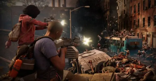 Top 20+ game zombie hay, ăn khách nhất trên điện thoại, máy tính