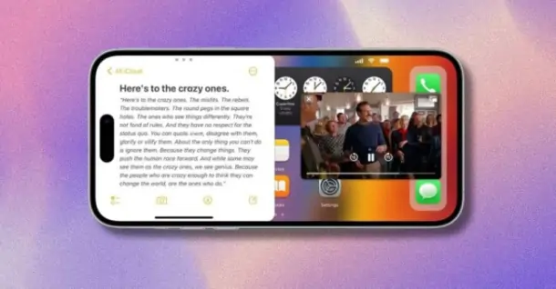 Top 6 App chia đôi màn hình trên Android, iOS