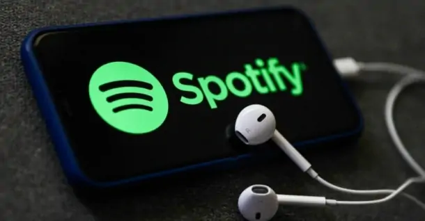 Cách xem lời bài hát Spotify trên điện thoại, máy tính