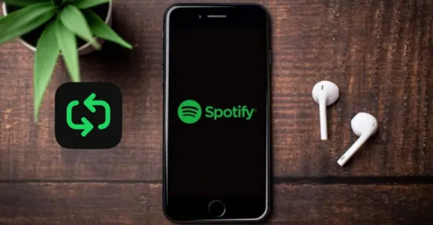 Tại sao Spotify không có nút lặp lại? Cách lặp lại bài hát trên Spotify dễ dàng