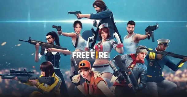 Hướng dẫn cách rời quân đoàn Free Fire chỉ trong vài giây
