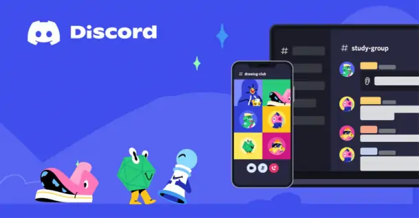 Cách tải, cài đặt Discord về máy tính và điện thoại nhanh chóng
