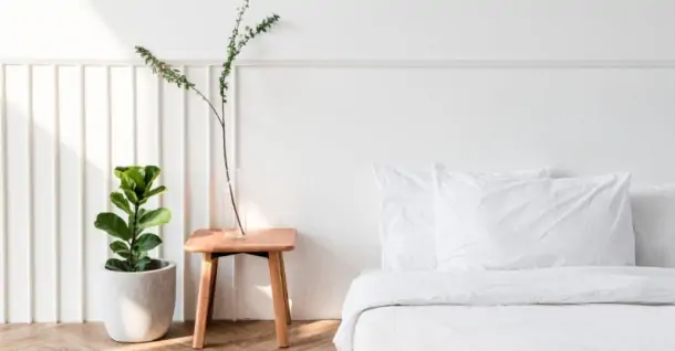 Cách làm mát phòng ngủ hiệu quả vào mùa hè mà bạn nên thử