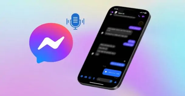 Cách gửi file qua Messenger đơn giản trên điện thoại, máy tính