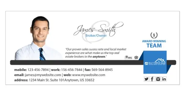 Hướng dẫn sửa chữ ký trên Gmail nhanh chóng, dễ thực hiện