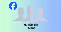 C&aacute;ch x&oacute;a nh&oacute;m tr&ecirc;n Facebook đơn giản bằng điện thoại, m&aacute;y t&iacute;nh đơn giản