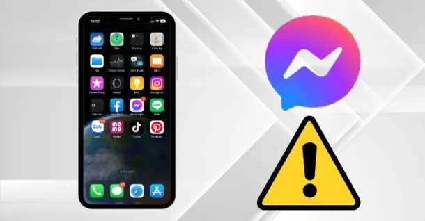Tại sao Messenger không gọi được? Nguyên nhân và cách khắc phục hiệu quả