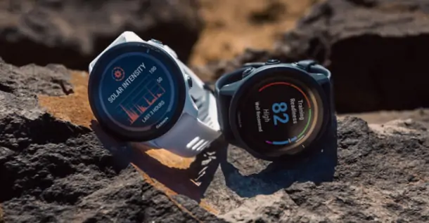 Đồng hồ Garmin của nước nào? Có tốt không? Nên mua đồng hồ Garmin nào?