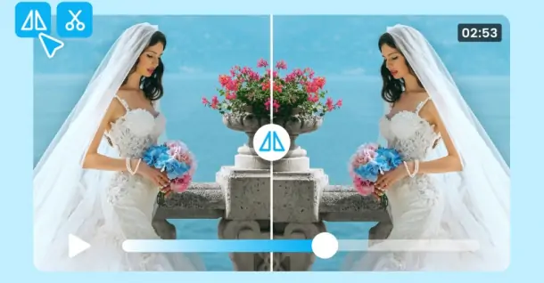 Hướng dẫn cách lật video trên CapCut đơn giản ai cũng làm được