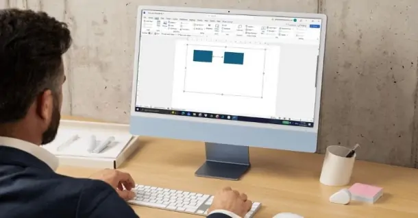 Cách vẽ sơ đồ trong Word đơn giản ai cũng thực hiện được