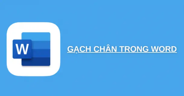 Cách gạch chân trong Word để chỉnh sửa văn bản chuyên nghiệp