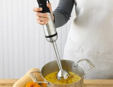 7 loại thực phẩm không nên cho vào máy xay sinh tố