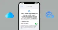 iCloud Private Relay l&agrave; g&igrave;? Hướng dẫn c&aacute;ch k&iacute;ch hoạt iCloud Private Relay chi tiết