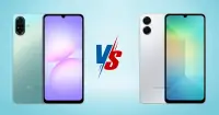 So s&aacute;nh Galaxy A07 5G v&agrave; Galaxy A06 5G: Kh&aacute;c biệt g&acirc;y sốc