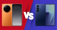 So s&aacute;nh OPPO Find N6 v&agrave; Galaxy Z Fold7: Flagship gập n&agrave;o đ&aacute;ng mua hơn?