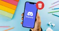 Hướng dẫn c&aacute;ch x&oacute;a t&agrave;i khoản Discord nhanh ch&oacute;ng, dễ thực hiện