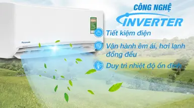 TOP 5 máy lạnh công suất 1.5Hp 