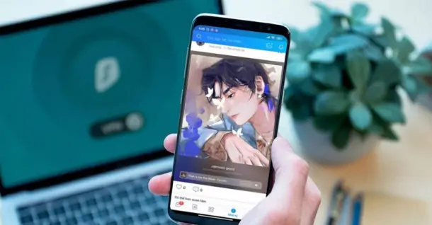 Cách tạo bài đăng kèm nhạc trên Zalo cực dễ, thu hút tương tác