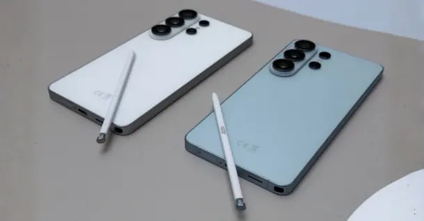 Khám phá bút S Pen của Galaxy S26 Ultra: Nâng cấp đáng giá hay chỉ là tinh chỉnh?