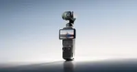 Review DJI Pocket 4: Camera vlog nhỏ gọn nhưng quay video cực đỉnh?
