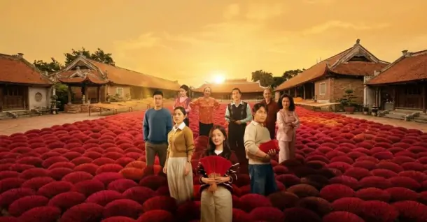 Ngược Đường Ngược Nắng: Sức sống mới từ làng nghề truyền thống