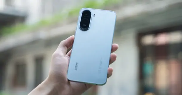 Đánh giá Xiaomi Redmi A7 Pro: Sốc với pin “trâu” giá rẻ