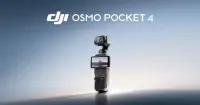 Hướng dẫn sử dụng DJI Osmo Pocket 4 chi tiết từ A-Z cho người mới bắt đầu