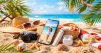 App chụp ảnh đi biển đẹp? Top 15+ ứng dụng dễ sử dụng