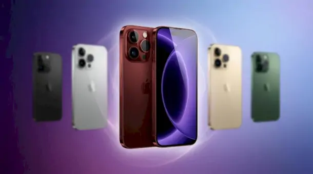 Giá iPhone 18 dự kiến bao nhiêu?